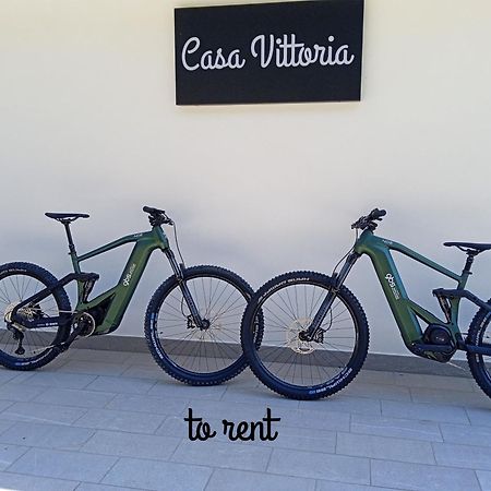 Romano D'Ezzelino Casa Vittoria Guest House מראה חיצוני תמונה