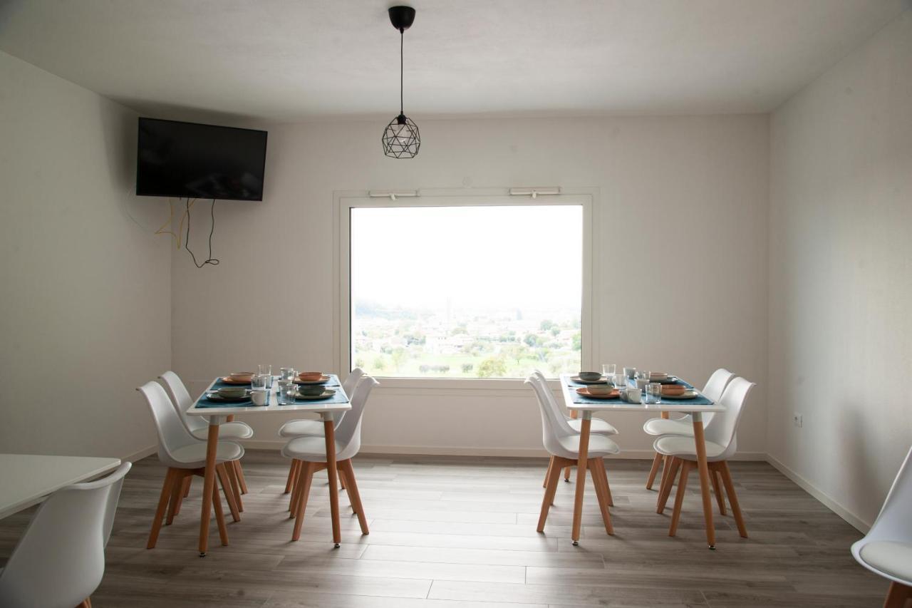 Romano D'Ezzelino Casa Vittoria Guest House מראה חיצוני תמונה