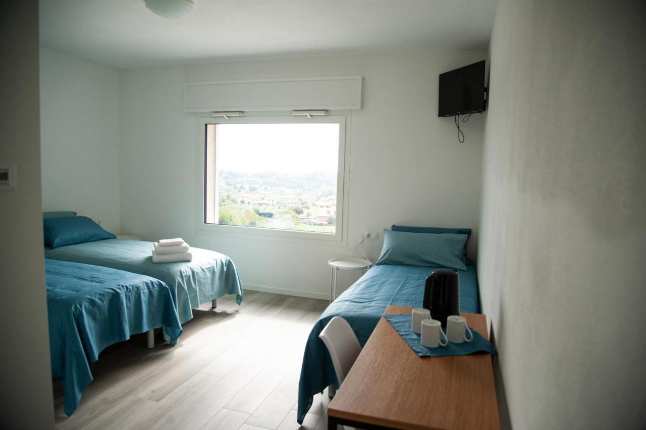 Romano D'Ezzelino Casa Vittoria Guest House מראה חיצוני תמונה
