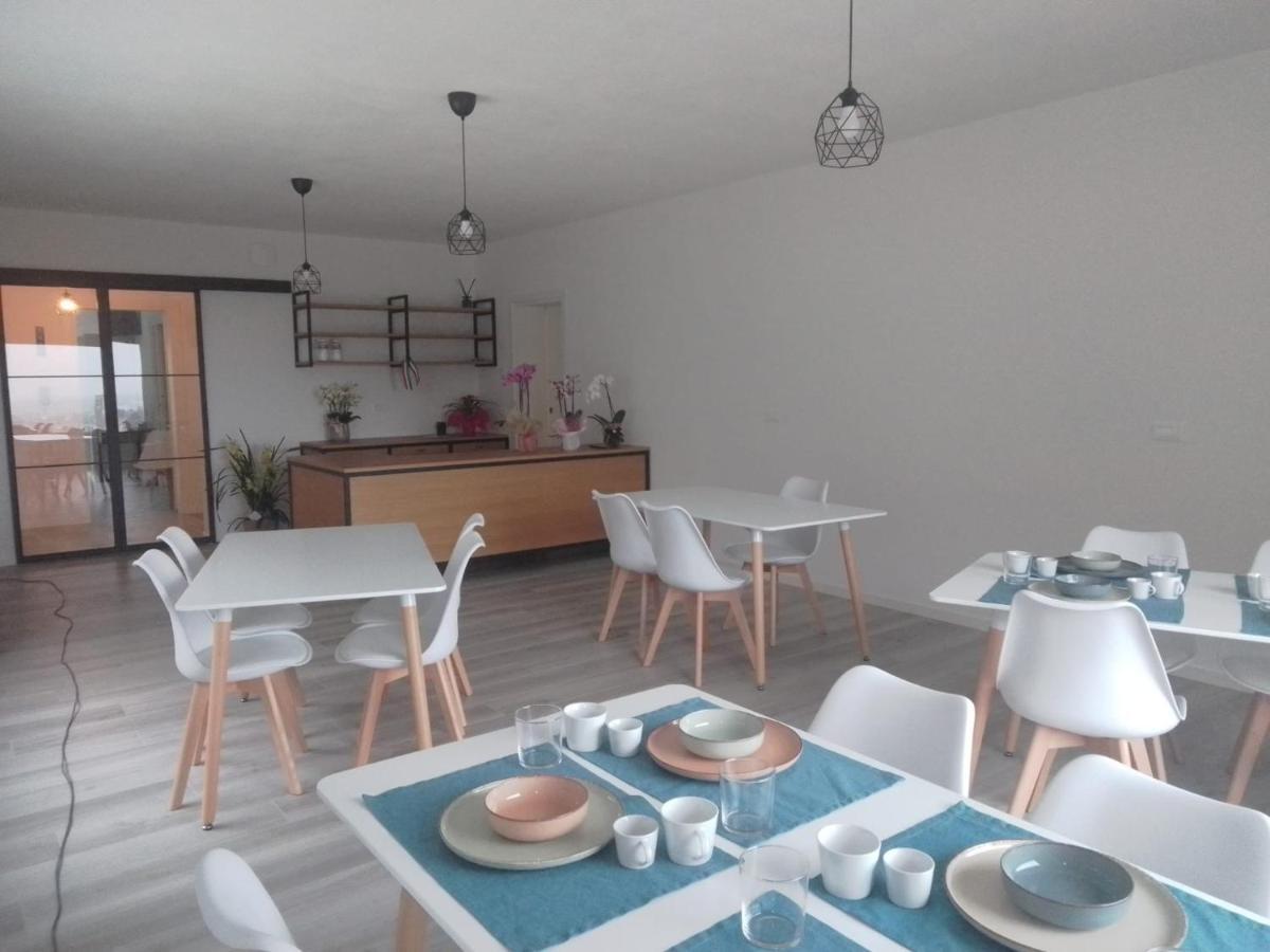 Romano D'Ezzelino Casa Vittoria Guest House מראה חיצוני תמונה