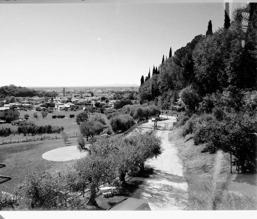 Romano D'Ezzelino Casa Vittoria Guest House מראה חיצוני תמונה