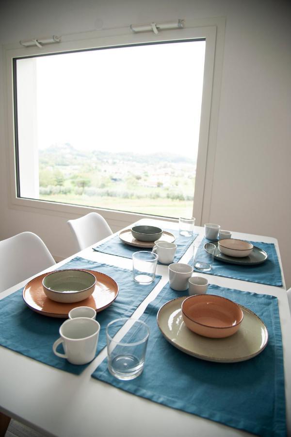 Romano D'Ezzelino Casa Vittoria Guest House מראה חיצוני תמונה