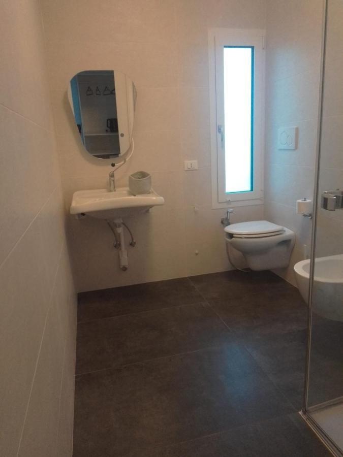 Romano D'Ezzelino Casa Vittoria Guest House מראה חיצוני תמונה