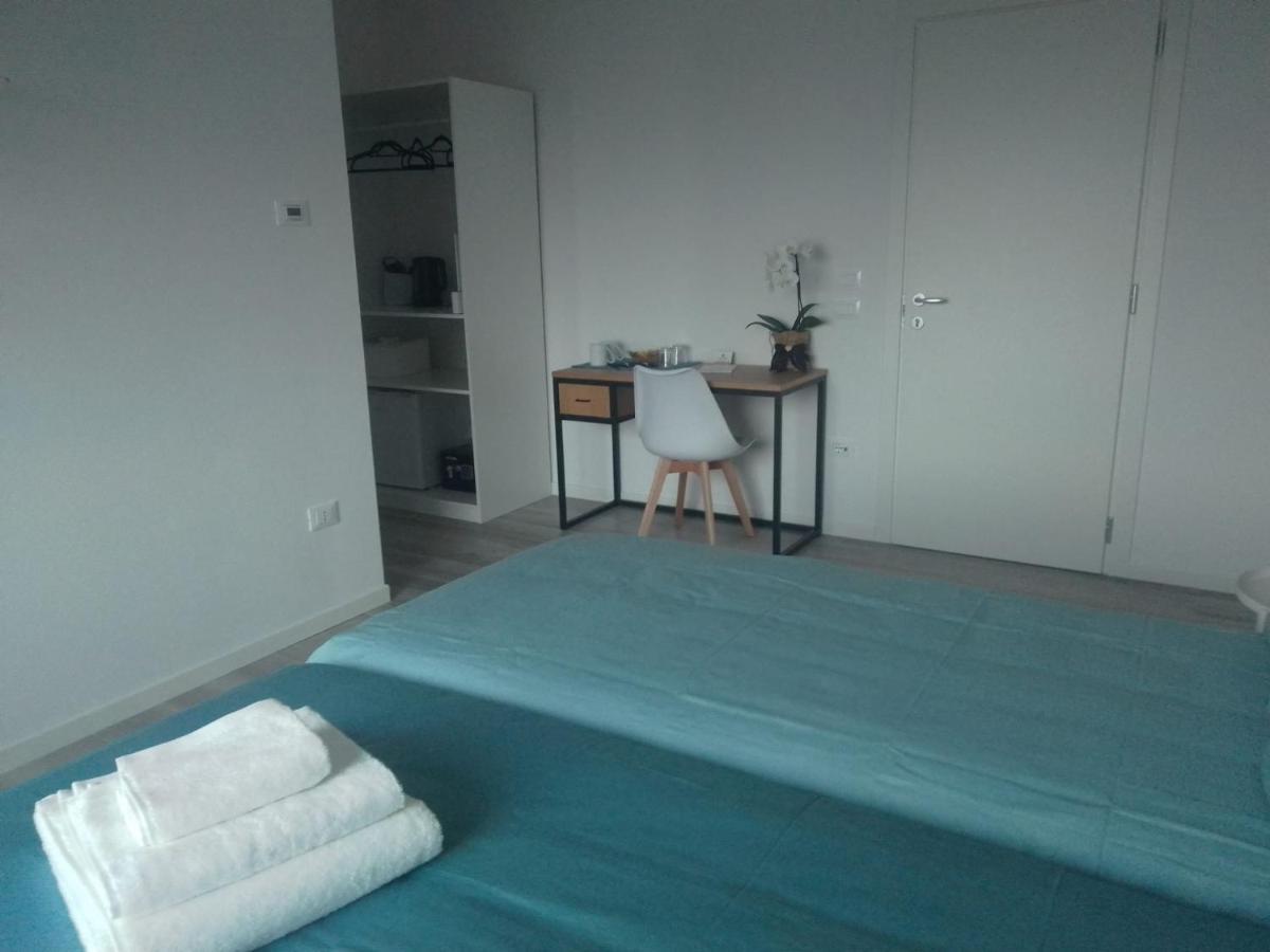 Romano D'Ezzelino Casa Vittoria Guest House מראה חיצוני תמונה