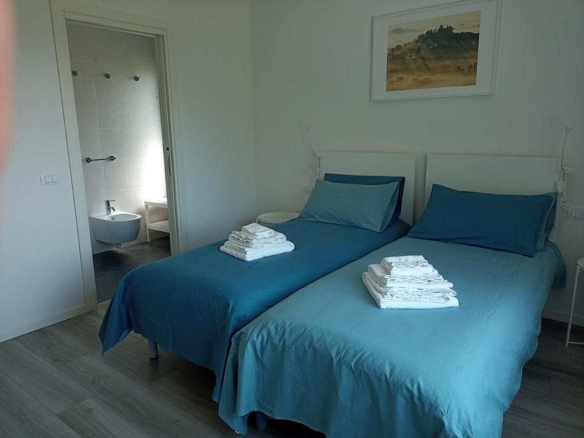 Romano D'Ezzelino Casa Vittoria Guest House מראה חיצוני תמונה